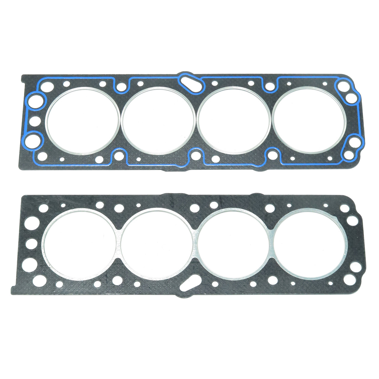 Прокладка ГБЦ Ланос, Нексия 1.6 16 кл. EuroEx Угорщина 96181218