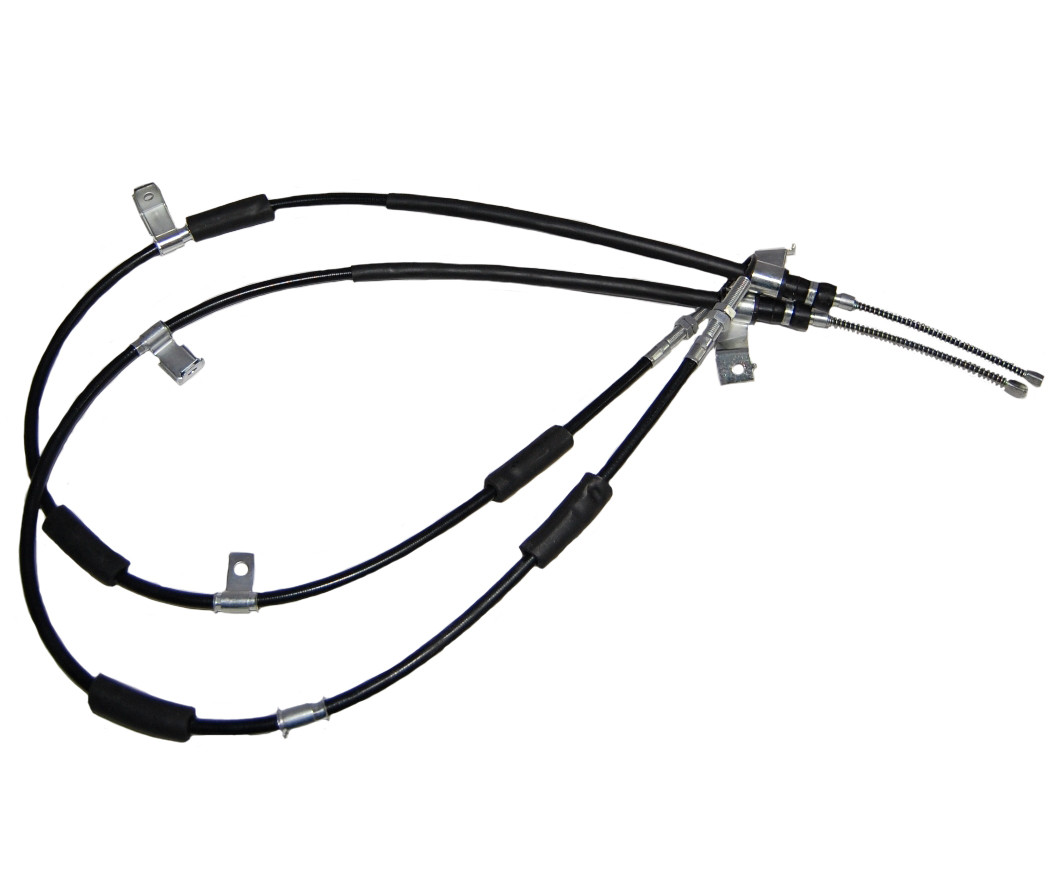 Трос ручника Матіз CRB Корея 96316682