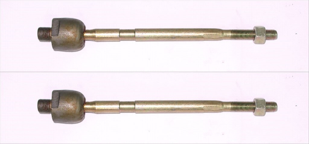 Тяга рульова Матіз комплект 2 шт. (без г.у. 270 мм) GENUINE Корея 93741074