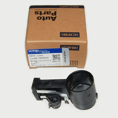 Щітки генератора Ланос (31 мм) CRB Корея 210679, 13006530, 13046-D4011