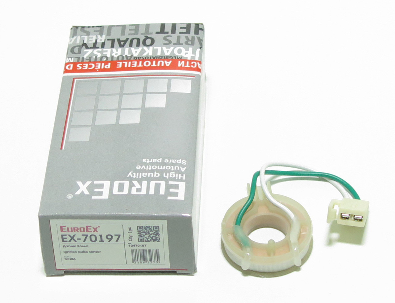 Датчик Холла Нексия EuroEx Угорщина 10470197