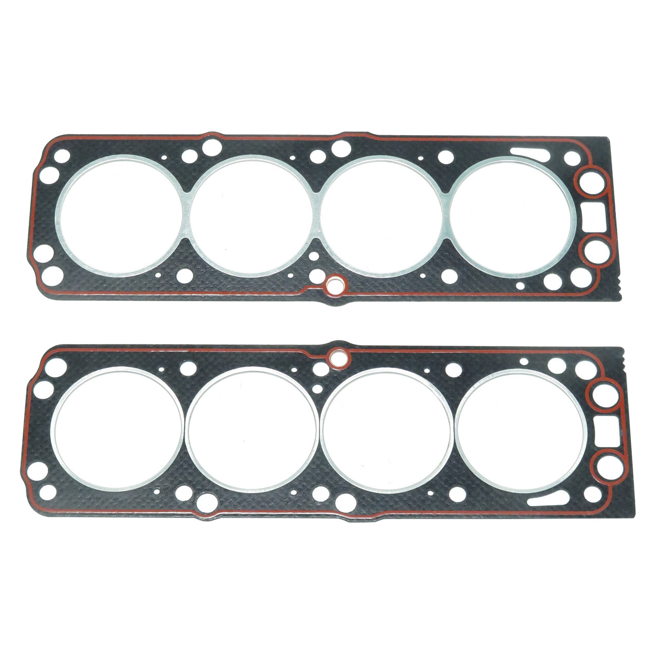 Прокладка ГБЦ Ланос, Авео 1.5 8 кл. EuroEx Угорщина 96181216, 96391433