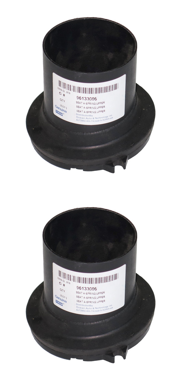 Пильник (чохол) амортизатора Ланос (комплект 2 шт.) GENUINE Корея 96133096