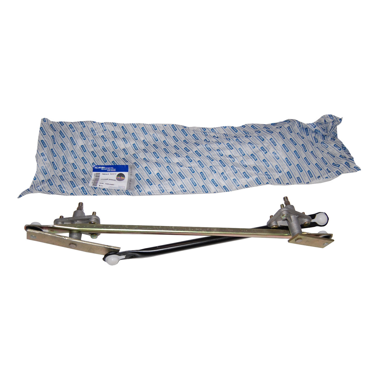 Трапеція склоочисника Авео 1, 2 CRB Корея 96450750