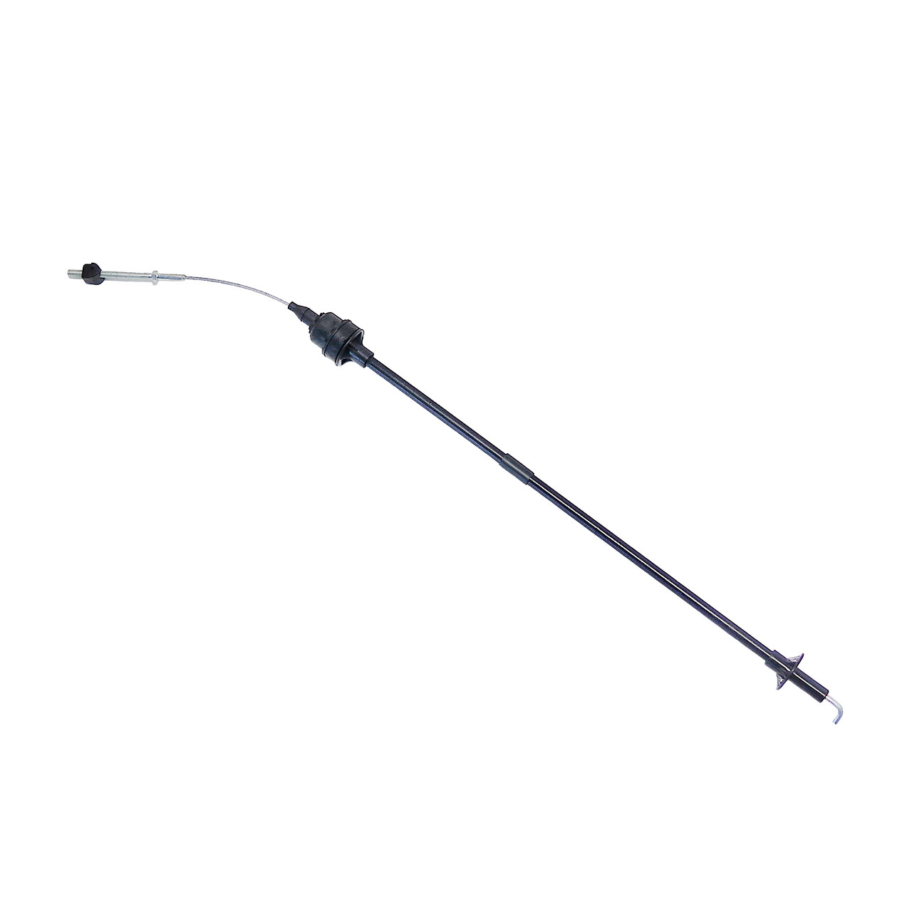 Трос зчеплення Нексия EuroEx Угорщина 96184096