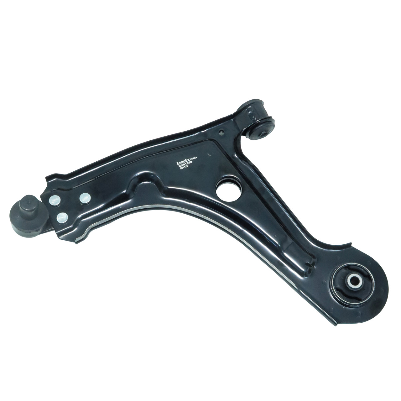 Ричаг передній лівий Лачетті EuroEx Угорщина 96391850