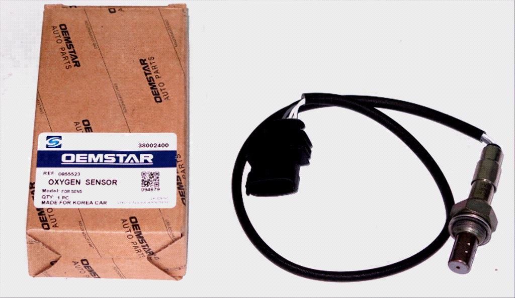 Лямбда-зонд Сенс CRB Корея 38002400, 38022-E2011