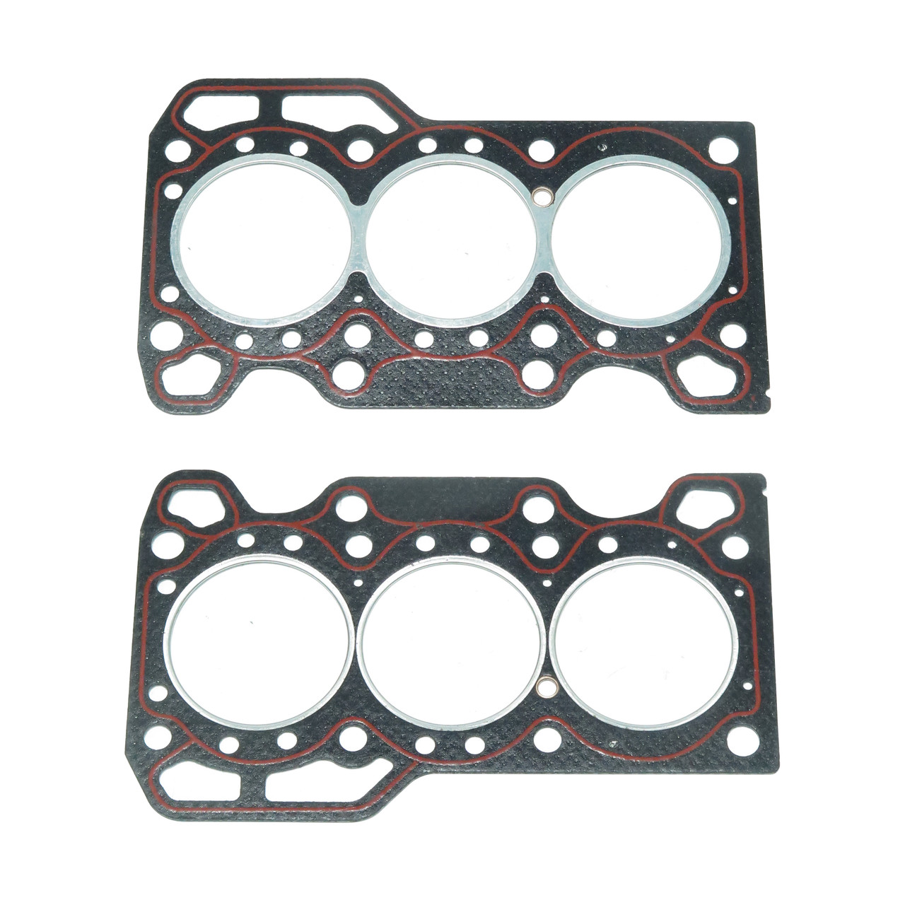 Прокладка ГБЦ Матіз 0.8 EuroEx Угорщина 94580082
