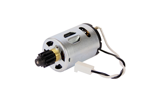 Моторчик Clack