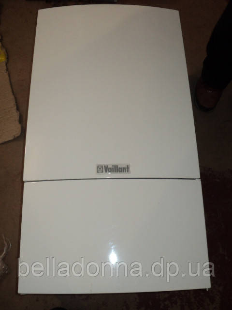 Газовий котел турбований Vaillant T5 настінний, до 240 м2 Б/У (Гарантія)