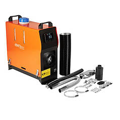 Обігрівач автомобільний дизельний Kraft Dele KD11782