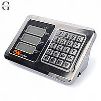 Табло для ваг Голова  WI-FI