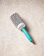 Термобрашинг кераміка Ceramic Ionic Round Hair Brush Moroccanoil 55 мм, фото 3