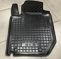 Килимки на GEELY LC