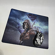 Чашка з принтом "S.T.A.L.K.E.R. 2" (СТАЛКЕР 2) від KLik Print