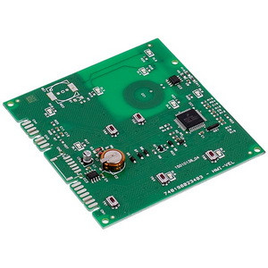 Модуль індикації та управління 65116360 для бойлера Ariston, фото 1