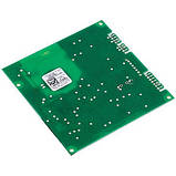 Модуль індикації та управління 65116360 для бойлера Ariston, фото 4