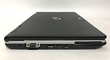 Б/в Ноутбук Б-клас Fujitsu LifeBook E751 15.6" 1600x900| Core i5-2410M| 4 GB RAM| 320 GB HDD| HD 3000, фото 4