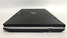 Б/в Ноутбук Б-клас Fujitsu LifeBook E751 15.6" 1600x900| Core i5-2410M| 4 GB RAM| 320 GB HDD| HD 3000, фото 5