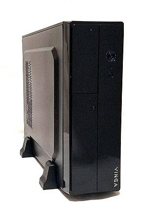 Б/в Комп'ютер Vinga CS313B SFF| Xeon E5-2670| 16 GB RAM| 240 GB SSD| Quadro P400 2GB, фото 1