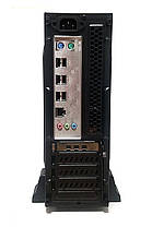Б/в Комп'ютер Vinga CS313B SFF| Xeon E5-2670| 16 GB RAM| 240 GB SSD| Quadro P400 2GB, фото 3
