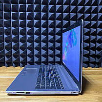 Б/в Ноутбук Б-клас HP 255 G7 15.6" 1366x768| Ryzen 3 3200U| 8 GB RAM| 128 GB SSD| Radeon Vega 3, фото 3