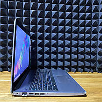 Б/в Ноутбук Б-клас HP 255 G7 15.6" 1366x768| Ryzen 3 3200U| 8 GB RAM| 128 GB SSD| Radeon Vega 3, фото 4