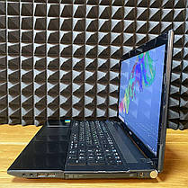 Б/в Ноутбук Б-клас Acer Aspire V3-772G 17.3" 1600x900| Core i7-4702MQ| 32 GB RAM| 120 GB SSD| GeForce GT 750M 2GB, фото 5