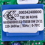 Плата силова для бойлера Ariston, фото 2