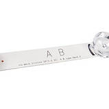 Комплект LED-підсвітки для телевізора 32" LG, фото 3