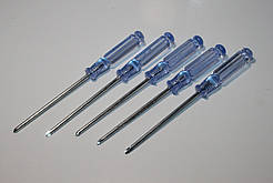 Відвертка 12.5 см хрест