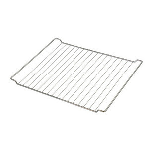 Решітка GRD001 446x340mm для духовки Whirlpool, фото 1