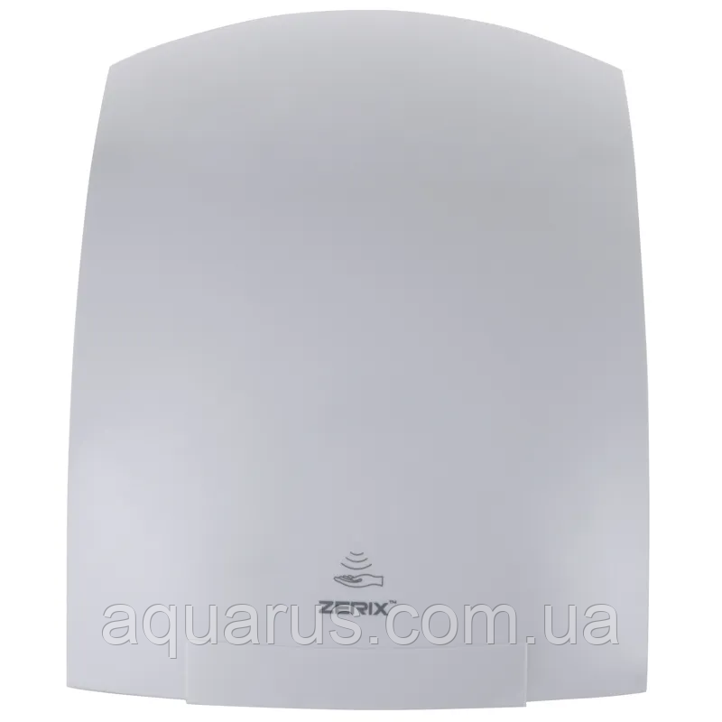 Сушарка для рук ZERIX HD-1800 автоматична 1800 Вт (ZX3243)
