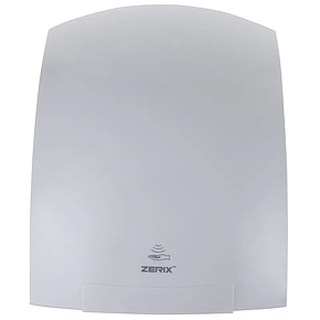 Сушарка для рук ZERIX HD-1800 автоматична 1800 Вт (ZX3243), фото 1