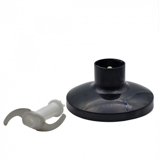 Подарунковий набір: сендвічница DOMOTEC MS-7777 + Блендер OU-843 DOMOTEC MS-5103, фото 1