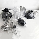 Подарунковий набір: сендвічница DOMOTEC MS-7777 + Блендер OU-843 DOMOTEC MS-5103, фото 3