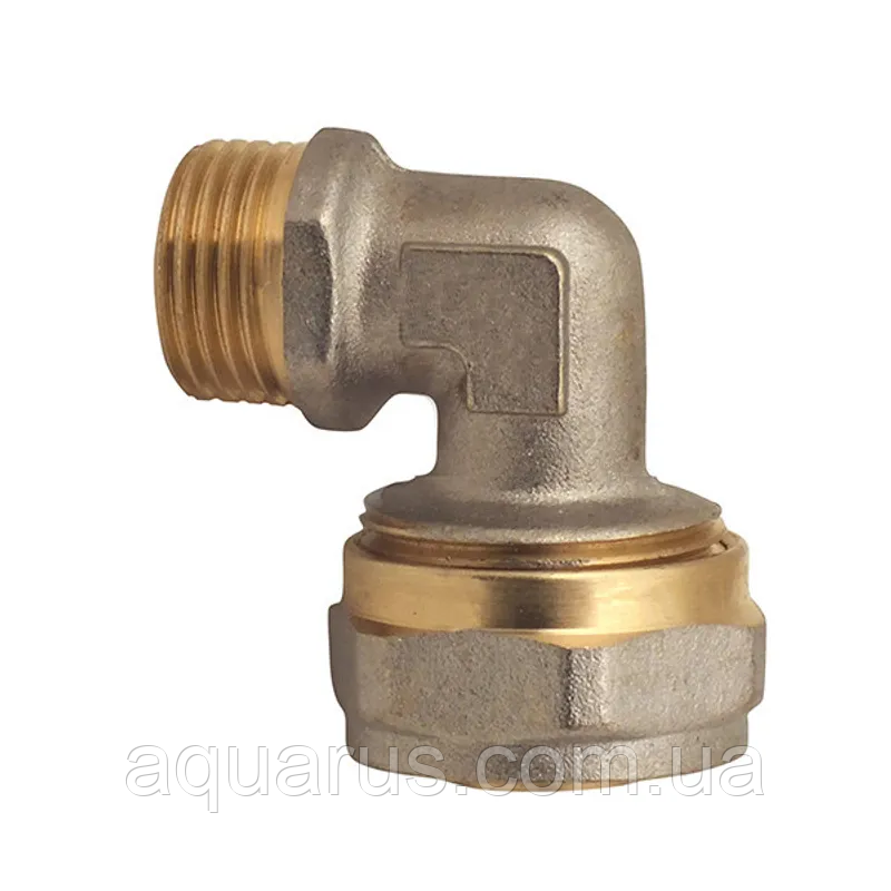 Кутник м/п 26x1/2M MASTER (MA0111)