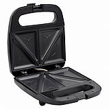 Подарунковий набір: сендвічница DOMOTEC MS-7777 + Блендер OU-843 DOMOTEC MS-5103, фото 5