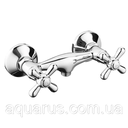 Змішувач для душу Haiba DOMINOX 003 (HB0060), фото 1