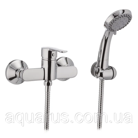 Змішувач для душу Haiba MARCO 003 (HB0875), фото 1