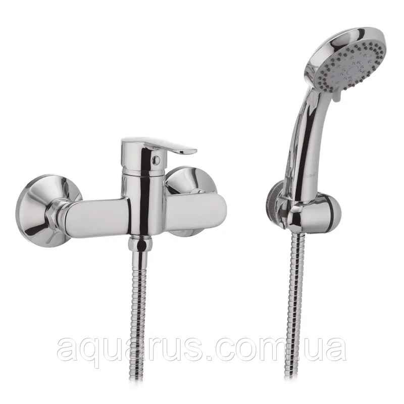 Змішувач для душу Haiba MARCO 003 (HB0875)