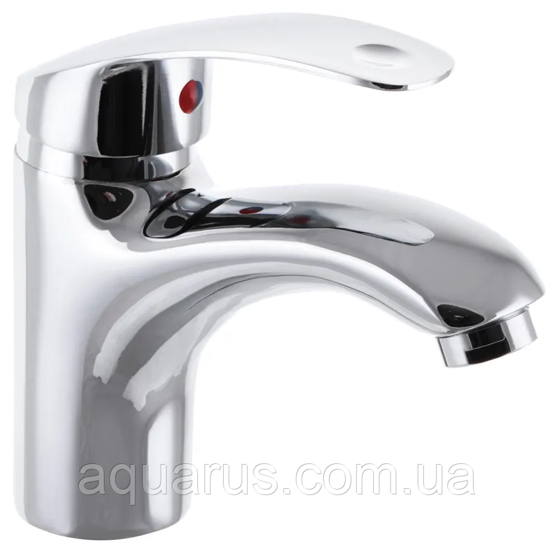 Змішувач для умивальника CHAMPION MARS 001 (CH0046)