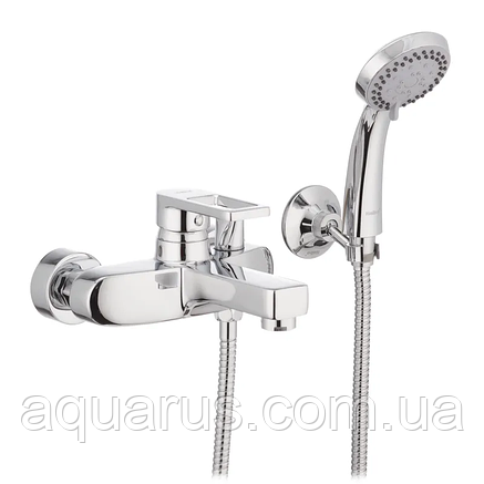 Змішувач для ванни Haiba GUDINI 009 (HB0149), фото 1