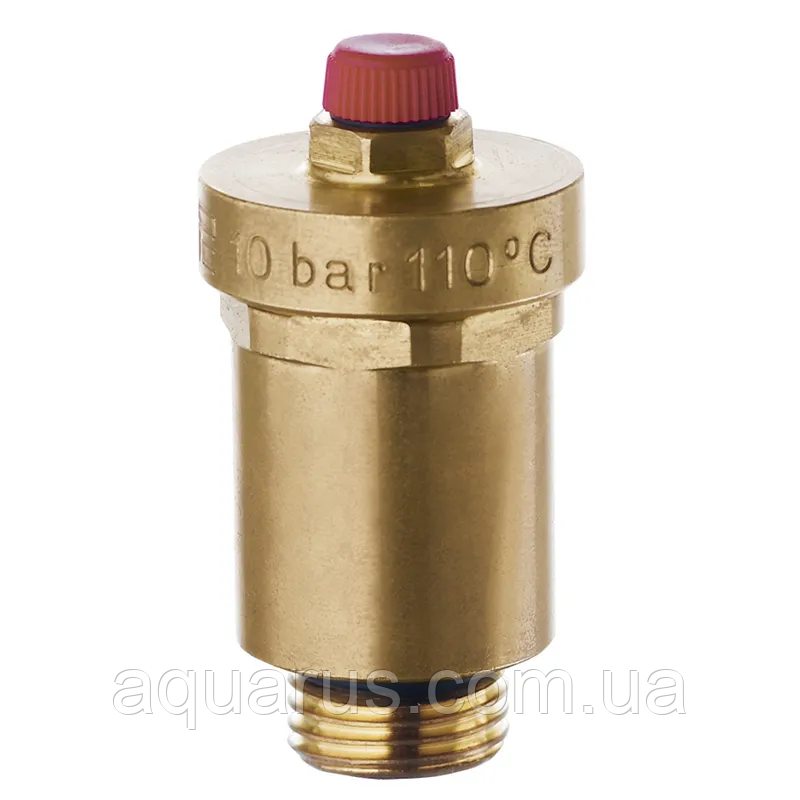 Повітровідвідник автоматичний Roho R1301-050 - 1/2" Н (RO0137)