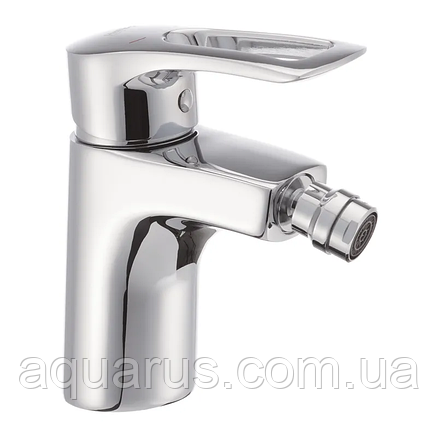 Змішувач для біде Haiba HANSBERG 002 (HB0173), фото 1