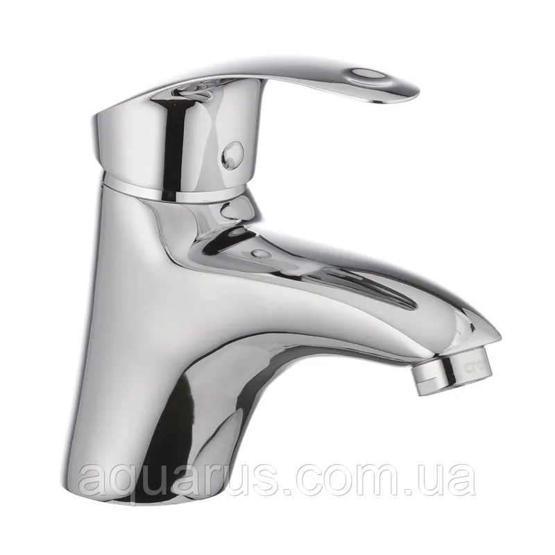 Змішувач для умивальника CRON MARS 001 (CR0044)