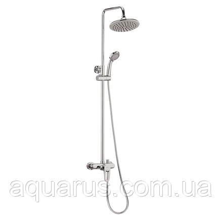 Душова колона зі змішувачем Haiba OPUS 003-J (HB0913), фото 1