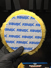 KOVAX Premium Wool Pad хутро роторне Ø 135 мм