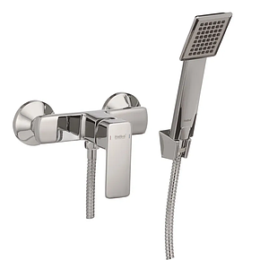 Змішувач для душу Haiba KUBUS 003 (HB0797), фото 1