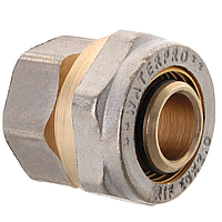 Цанга м/п 20x1/2F MASTER (MA0104)